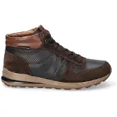 Mephisto Boran Veterschoenen | Maat 7.5