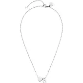 Purelei Ketting Letter Heart R