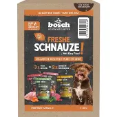 Bosch Freshe Schnauze - Aktionspaket Nassfutter | 5x250g