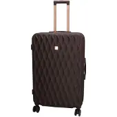 Charm London Honey Spinner 66 cm - 66 liter - 66x43.5x28 cm - donker bruin