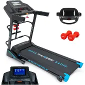 Thunder Loopband - 18 km/u - 10,1" TFT - RONX-DS-TFT-BLACK