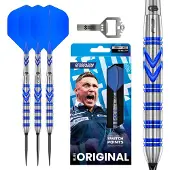 Red Dragon Gerwyn Price Blue Original Switch 90% 24 gram