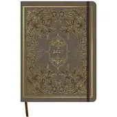 Comello Planagenda XL Antique Bloom 2027