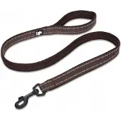 TrueLove Reflecterende Hondensnoer 110cm M - Sterk & Veilig