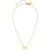Purelei Ketting Letter Heart L