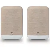 Bluesound Pulse Flex Draadloze Streaming Speaker - Duo Pack - Tan