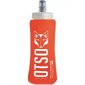 Otso Big Cap 350ml Soft Flask Oranje