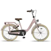Altec Candy - Kinderfiets - Meisjesfiets - 20 inch - Roze