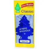 ARBRE MAGIQUE Luchtverfrisser - New Car - Geurboom - 1 Stuks