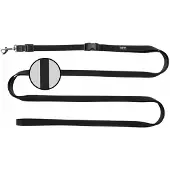 Chaba Hondensnoer met Heupband - Verstelbaar, Duurzaam, 2-4m x 1cm