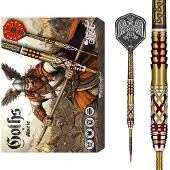 Shot Goths Alaric 95% TP 25 gram