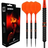 Winmau Emma Paton 90% - Dartpijlen