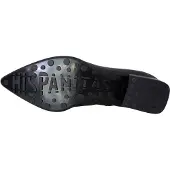 Hispanitas HI265230 Enkellaarzen | Maat 37 Dames Zwart