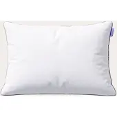 HappyBed - Deluxe - 40x80 - Hoofdkussen Nekklachten - Slaapkussen - Verkoelend hoofdkussen