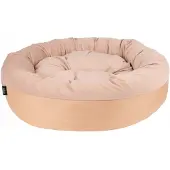 Amiplay Hondenmand Provance L - Zachte Oponka, Beige