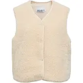Vila Fleece Gilet