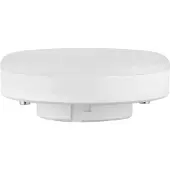 SPL GX53 LED Spot | 6W 2700K 220V/240V 827 | 120° Dimbaar