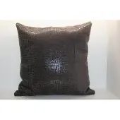 Claudi Sierkussen Fano - taupe - 50x50 cm