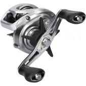 Daiwa 25AIRD Baitcaster Reel 80LH