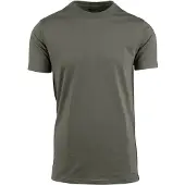 Fostex Bamboo Army T-shirt Ranger green XXL