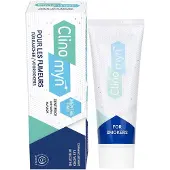 Clinomyn Rokers - 75 ml - Tandpasta 2 tubes