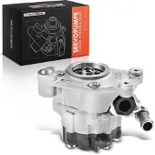 Frankberg 1x stuurbekrachtigingspomp hydraulisch voor Audi