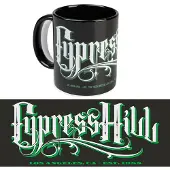 Grupo Erik Cypress Hill Mok/beker - Multicolours
