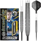 Red Dragon Luke Humphries TX1 90% - Dartpijlen