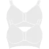 Viania 2-pack sportbeha Performance