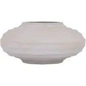 Ptmd Kody Beige Stone Wash Casted Alu Ribbed Pot S