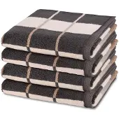 Ross Sonstiges 4 X handdoek - in set 4 pack Three Stars