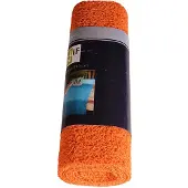 2lif Miami Tafelloper oranje 30x240cm