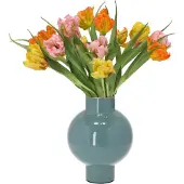 Maxifleur Kunstplanten Kunstboeket Ramona Lisse 60 cm