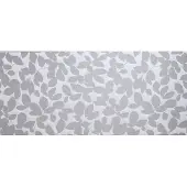 2lif Leaf Statische raamfolie Mini rol transparant 45cmx1,5mtr