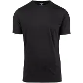 Fostex Bamboo Army T-shirt Zwart S