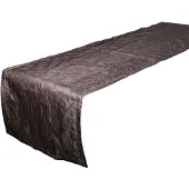 2lif Palermo Tafelloper grijs 41x145cm