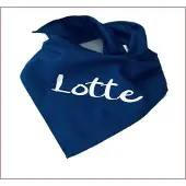 SOL's Bandana gepersonaliseerd
