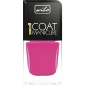 Wibo 1 Coat Manicure nagellak 10 8.5ml