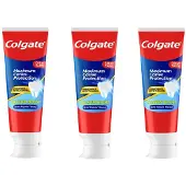 Colgate Tandpasta Caries Protection 3 x 75 ml