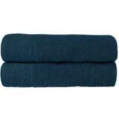 Darymex Zachte Katoenen Handdoek 30x50cm - Diverse kleuren