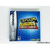 Classics Mini Mix - GBA