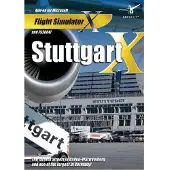 Stuttgart X (FS X + FS 2004 Add-On) PC