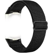 INF Nylon horlogeband voor Fitbit Charge 5/6