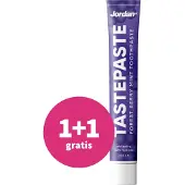 Jordan 1+1 Gratis: Tastepaste Forest Berry Mint 50 Ml