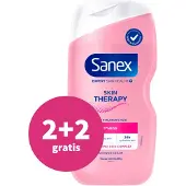 Sanex Skin Therapy Anti-Droge Huid Douchegel 450 ml