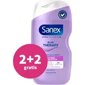 Sanex Skin Therapy Douchegel Anti-irritatie 450 ml Douchegel