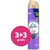 Glade Luchtverfrisser Spray Tranquil Lavender & Aloe 300 ml