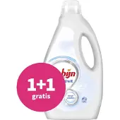 Robijn Vloeibaar Wasmiddel - Wit 60 Wasbeurten