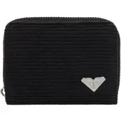 Roxy - Lisette Solid - Portemonnee grijs