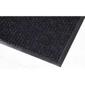 Kontrast Olimp Deurmat 60x90 cm Bruin - Duurzaam en antislip